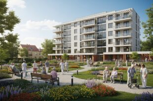 Seniorenheim in Polen für Deutsche