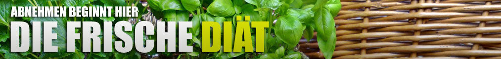 Die Frische Diät