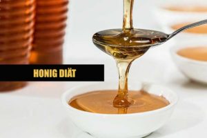 Honig Diät Erfahrungen beim Abnehmen