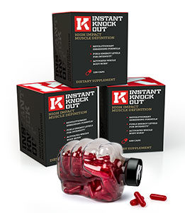 Fatburner Tipp: Instant Knockout Review