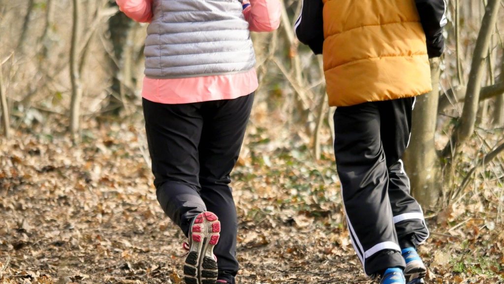 Laufbekleidung Trends 2020