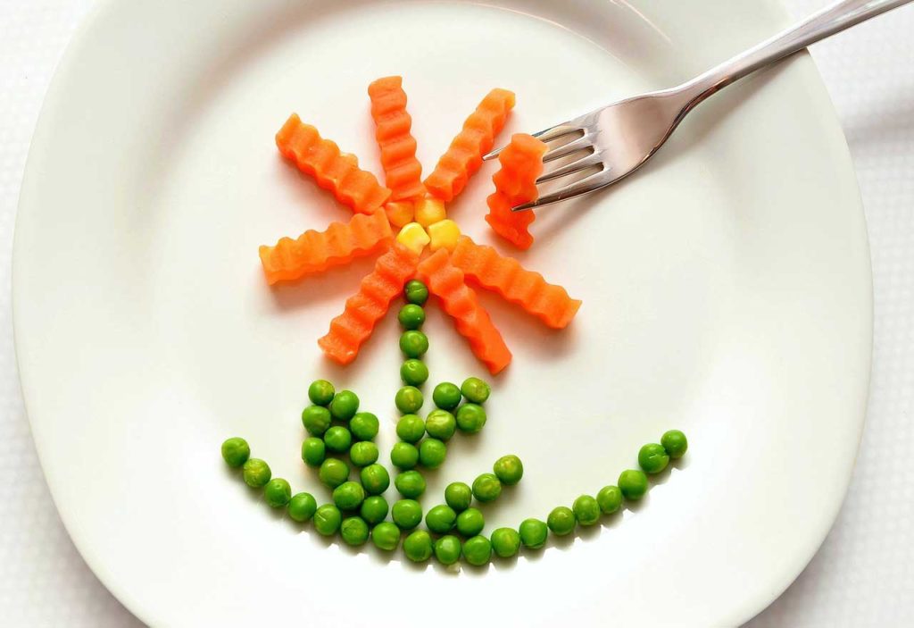 Leptin – Ein Hormon, welches den Appetit natürlich hemmt