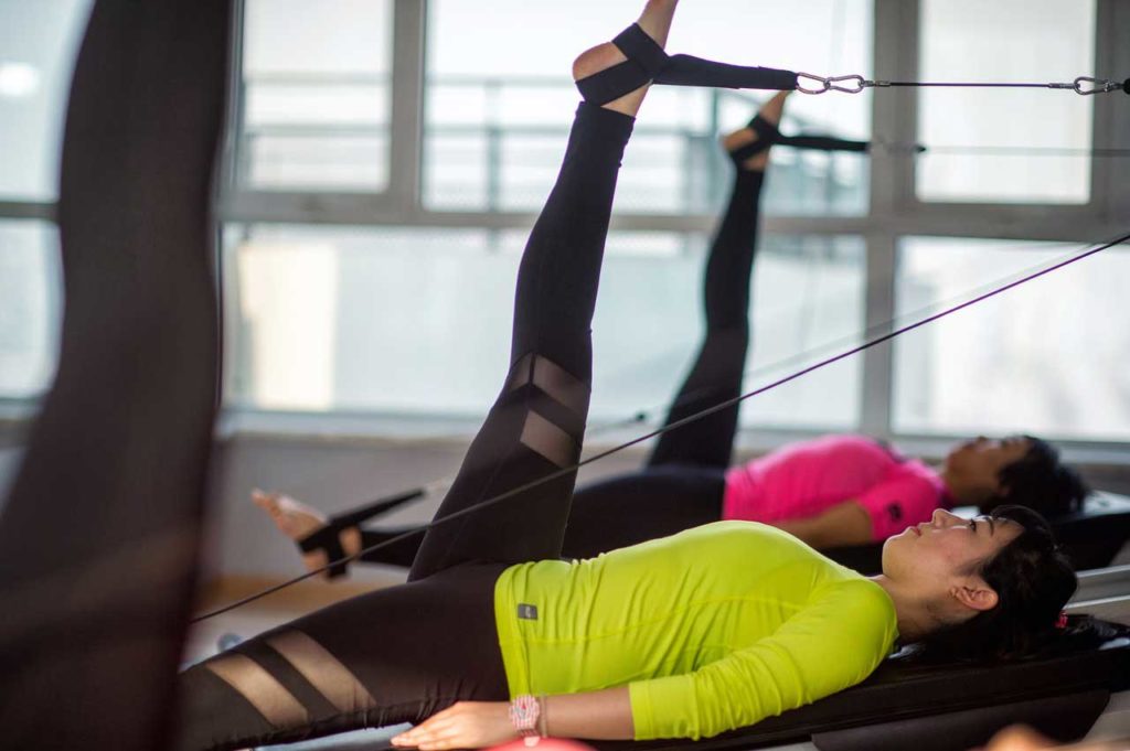 Schnell abnehmen am Bauch – 10 Tipps um Bauspeck zu verlieren